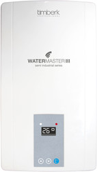 Водонагреватель Timberk Watermaster III WHE 12.0 XTL C1