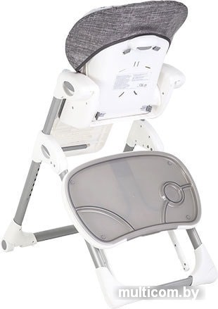 Стульчик для кормления Joie Mimzy LX (Little World)