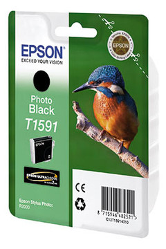 Картридж Epson C13T15914010