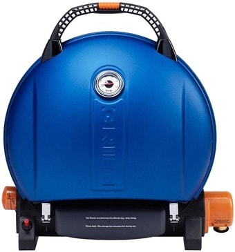 O-grill 800T (синий)