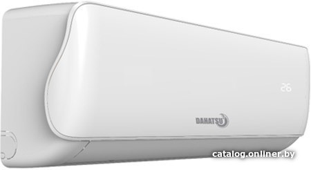 Сплит-система Dahatsu Legend On/Off 2023 DA-07H
