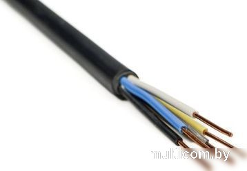 Кабель силовой Поиск-1 ВВГ нг(А)-LS 5x1.5