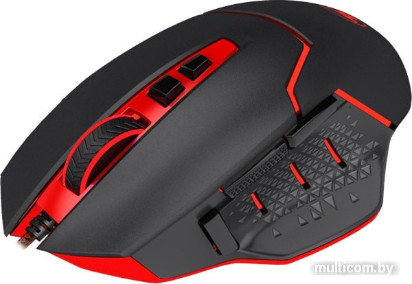 Игровая мышь Redragon Inspirit 2