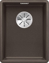 Кухонная мойка Blanco Subline 320-F (кофе)