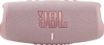 Беспроводная колонка JBL Charge 5 (розовый)