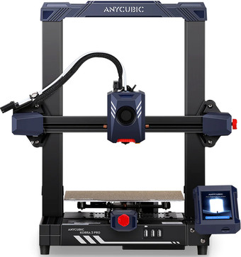FDM принтер Anycubic Kobra 2 Pro