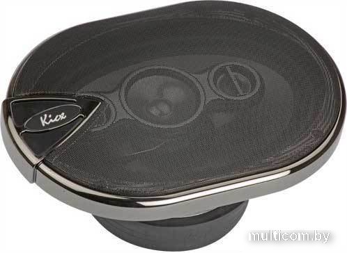 Коаксиальная АС KICX ICQ 694