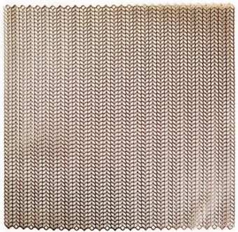 Подставка под горячее MonAmi TL3-001 (бронза)