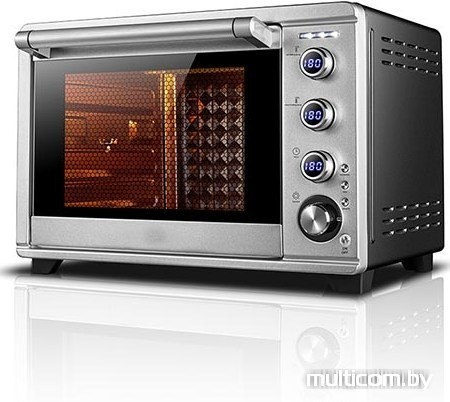 Мини-печь Gemlux GL-OR-1838