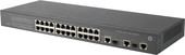 Коммутатор HP 3100-24 v2 SI (JG223A)