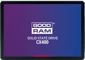 SSD GOODRAM CX400 128GB SSDPR-CX400-128