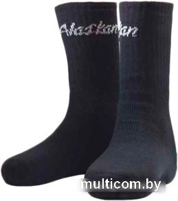 Носки Alaskan SBAL-XL (р. 44-47, черный)