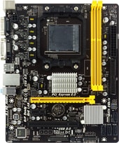 Материнская плата BIOSTAR A960D+V3 Ver. 6.x
