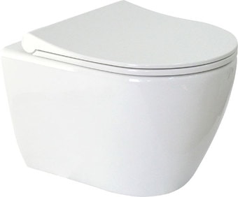 Унитаз Tece Ula 336932004