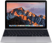 Ноутбук Apple MacBook (2017 год) [MNYF2]