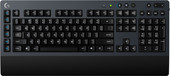 Клавиатура Logitech G613