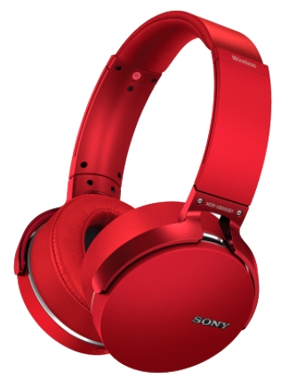 Наушники Sony Sony MDR-XB950B1