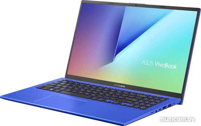 Asus vivobook 16x k3605vc