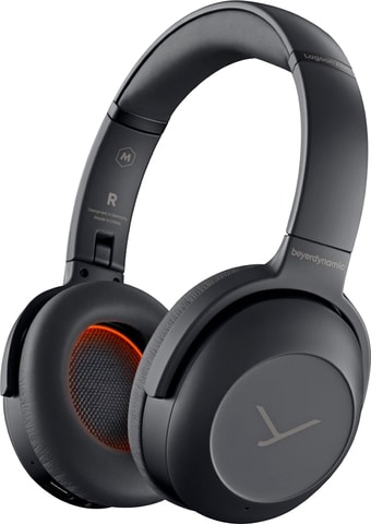 Наушники Beyerdynamic Lagoon ANC Traveller