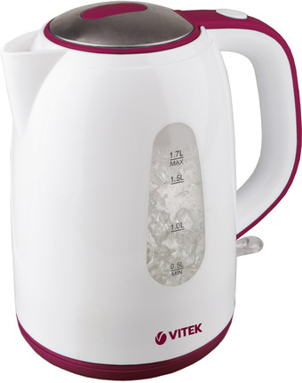 Электрочайник Vitek VT-7006 W