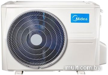 Сплит-система Midea Breezeless MSFA-12N8D6-I/MSFA-12N8D6-O