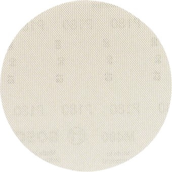 Набор шлифкругов Bosch Best for Wood and Paint 2608621164 (5 шт)