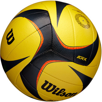 Мяч для пляжного волейбола Wilson AVP ARX WTH00010XB (5 размер)