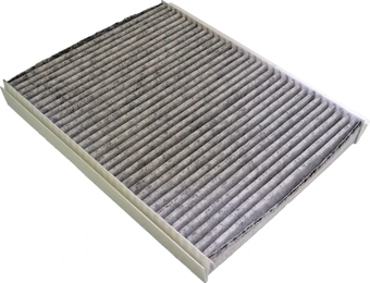 Clean filters NC2052CA