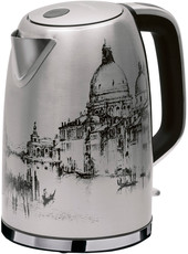 Чайник Polaris PWK 1763CA Italy