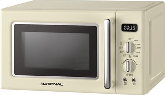 Микроволновая печь National NK-MW350T20