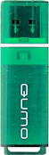 USB Flash QUMO Optiva 01 Green 16GB