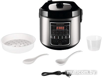 Мультиварка Redmond RMC-M398