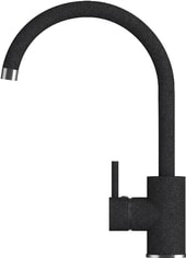 Смеситель Tolero Элара (черный 16)