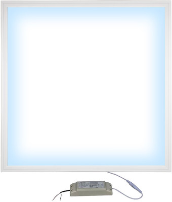 Светодиодная панель Uniel Effective ULP-6060-36W/6500K UL-00004669