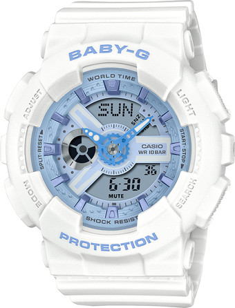 Наручные часы Casio Baby-G BA-110XBE-7A