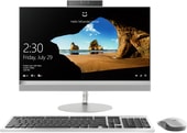 Моноблок Lenovo IdeaCentre 520-22IKU F0D50003RK