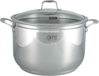 Кастрюля Gipfel Grande 1283