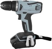 Дрель-шуруповерт Werker CD 1211 Li (с 2-мя АКБ)