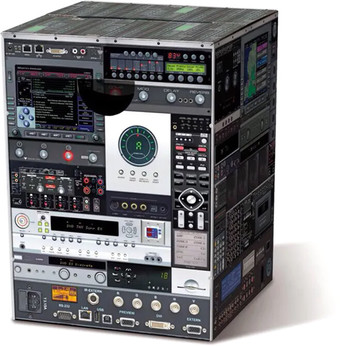 Табурет Remember Powerboost PH25