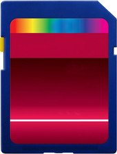 Карта памяти Smart Buy Ultimate SDXC (Class 10) 256GB (SB256GBSDXC)