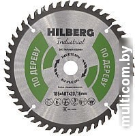 Пильный диск Hilberg HW186