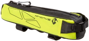 Велосумка M-Wave Rough Ride Top (желтый)