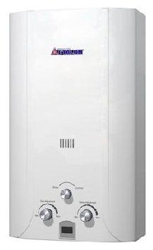 Проточный водонагреватель Etalon Y 12 I