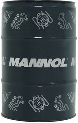 Моторное масло Mannol SPECIAL 10W-40 API SG/CD 60л