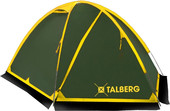 Палатка Talberg Space 3 Pro