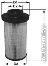 Clean filters MG1678