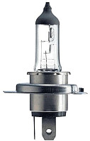 Галогенная лампа Bosch H4 1987302441 1шт