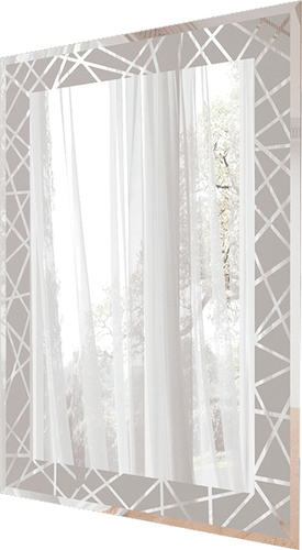 Зеркало Мебельград Z-03