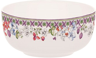 Салатник Domenik Artesano DM9743