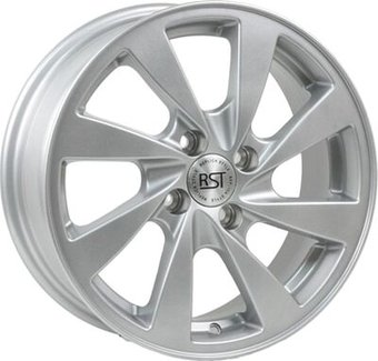 Литые диски RST R055 15x6&quot; 4x98мм DIA 58.6мм ET 33мм SL